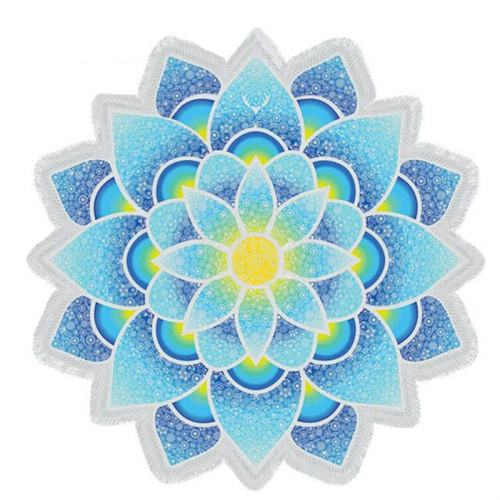Cheap Australia Round Beach Towel Target