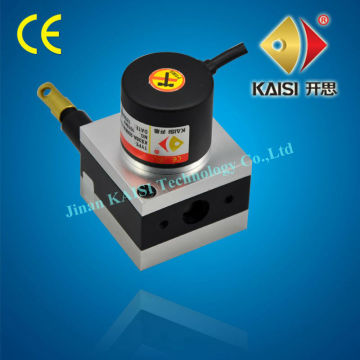 Kaisi Analogue Position Sensor Linear Displacement Sensor with Current Output