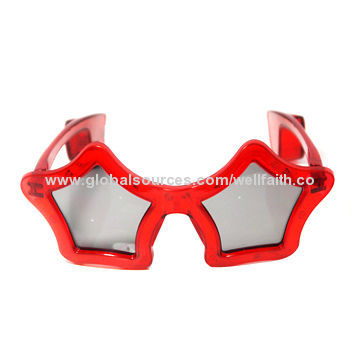 2014, summer fashion, star shaped sunglasses on sale