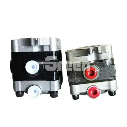 PVD-00B-16P Hydraulic Piston Pump for NACHI Excavator