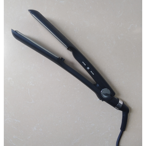 LCD Display Different Hair Type Straightener Machine