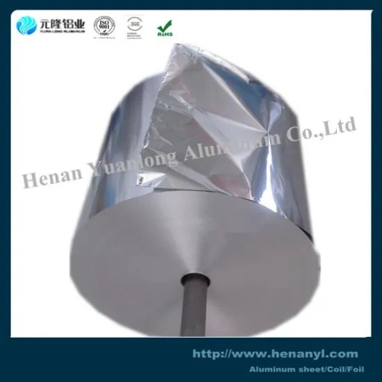 food aluminum container use aluminum foil price roll