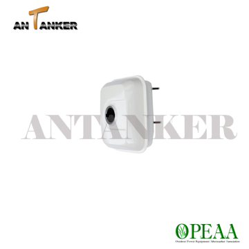 4 Cycle Engine Parts High Quality Replacement Parts Fuel Tank Component ( Without Cap ) For GX240
