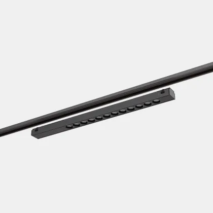 ERDU 48V Track Lighting: Adjustable LED Magnetic Track Lights