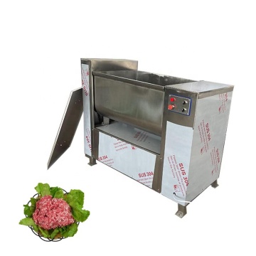 Commercial Meat and Vegetable Filling Mixing Machine