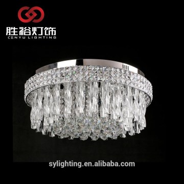 2015 classic crystal Alloy flower type chandelier lamp wall light pendant light candle light
