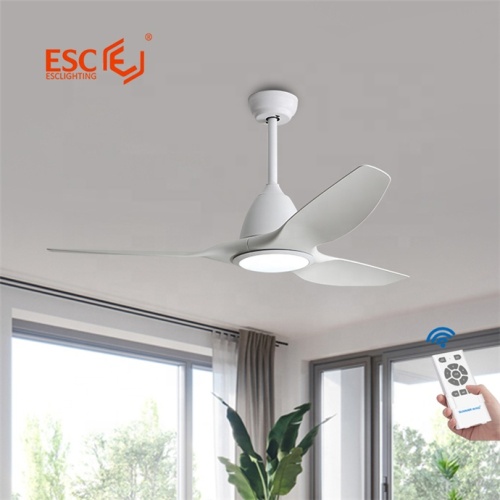 China Indoor decoration ceiling fan light for restaurant Manufactory