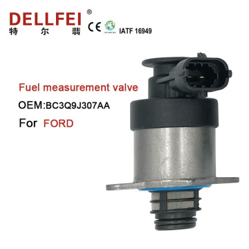 Valve de dosage de pompe à carburant BC3Q9J307AA pour Ford