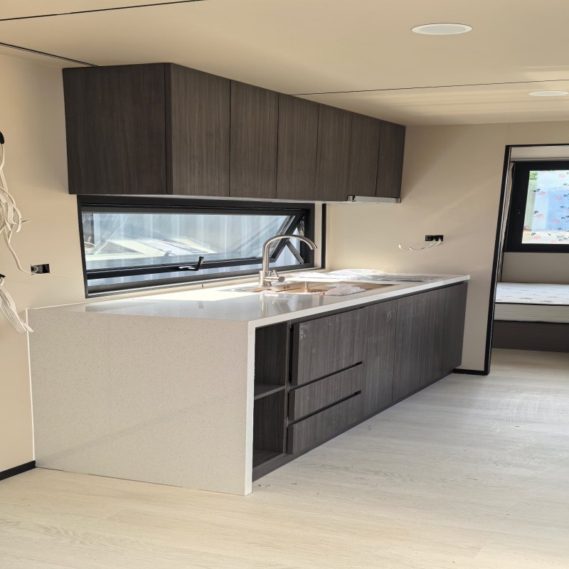 20ft expandable container house (3)