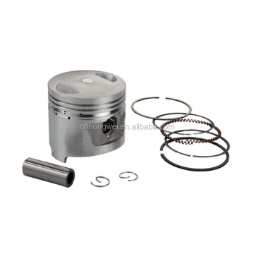Motorcycle piston ring set top quality