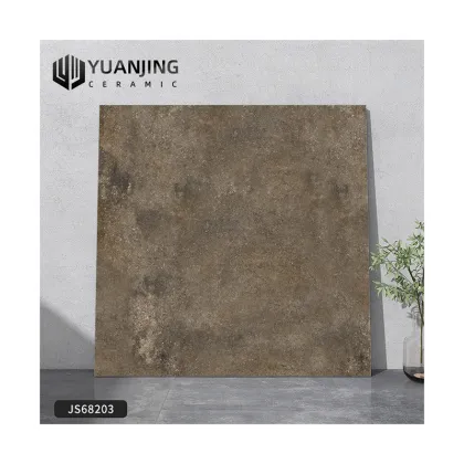 Imitation Rust Ceramic Tile 800x800mm