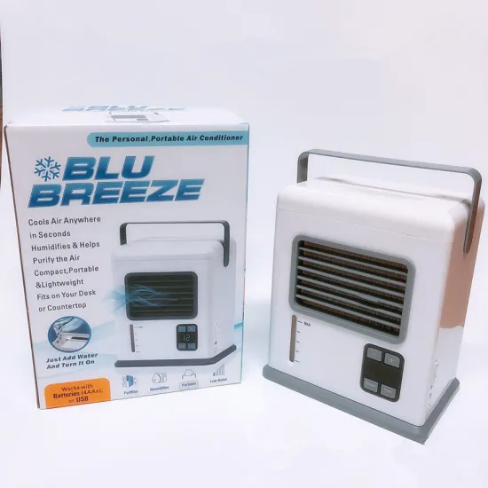 Conditioning Equipment Desk Fan Air Cooler