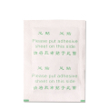 Korea Healthy Detox Foot Patch mit FDA-Zertifikat