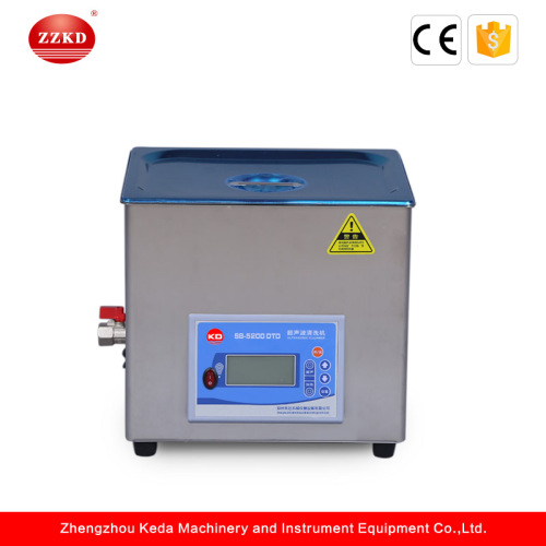 Harga Ultrasonic Cleaner Industri 10L