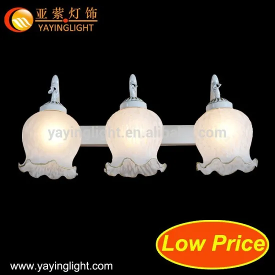modern glass wall lamp,minimalist living room bedroom den romantic wall lamp