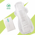 Niceday 360mm herbal cotton knitted female hygiene pad