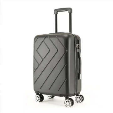 Factory Carry on Travel Trolley Luggage Bag