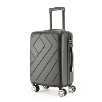 Factory Carry On Travel Trolley Luggage Bag