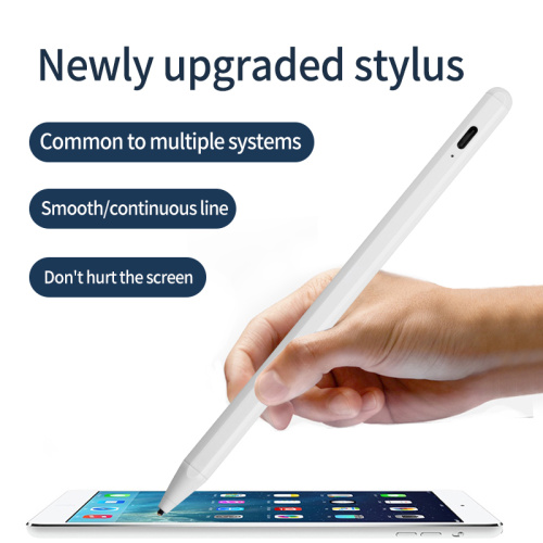 Universal Capacitive Touch Pen