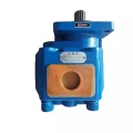 Changlin loader spare CBG1A032 hydraulic gear oil pump