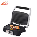 APG Electric BBQ Grill Panini Maker Grill