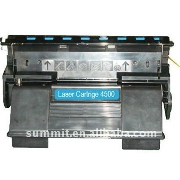 Compatible Laser Printer Toner Cartridge for XEROX 4500