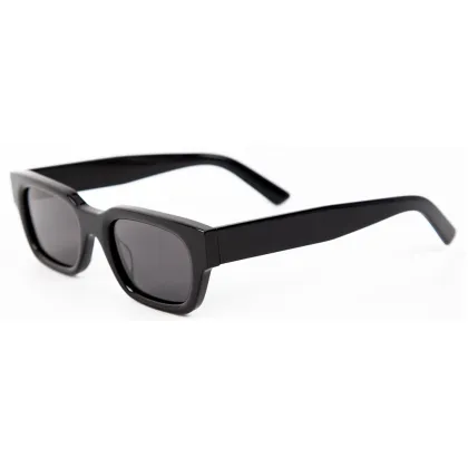 Polarized Men Acetate Sunglasses