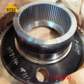 Imported loader 980H accessory 110-0551 wheel hub