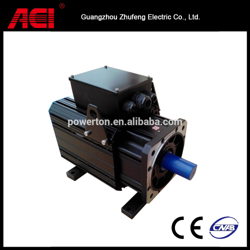 220V,380V,460V for ball mill machine electric long life servo motor