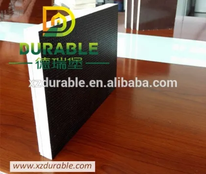 phenolic construction formwork panels /plywood