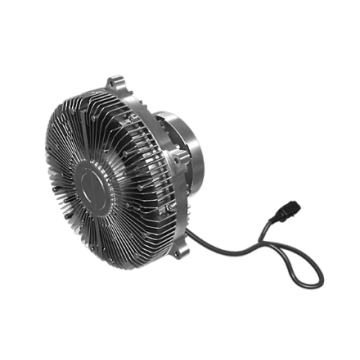 Excavator 349FL Fan Drive Unit 389-1573, Cooling System Fan Drive 3891573