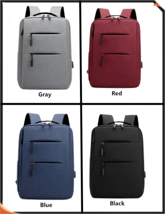 Casual Daypack Laptop Backpack