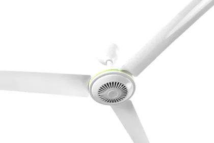 42 Inch Micro Decorative Harbor Breeze Cooling Ceiling Fan - 1050mm 3 Blade Room Fan