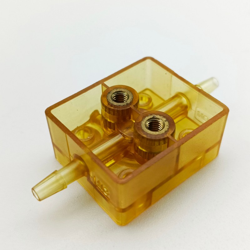 Amber PEI9