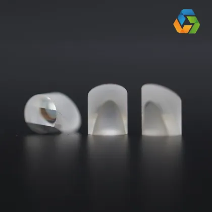 Custom Optical Prisms for Advanced Imaging Systems