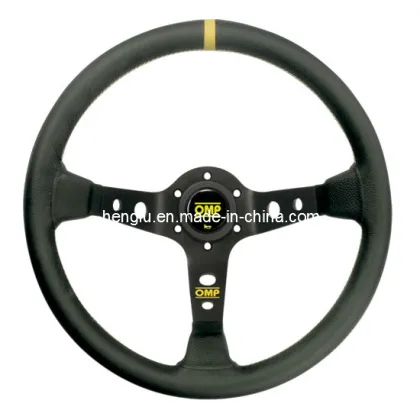 Omp Racing Steering Wheel (HL1001741)