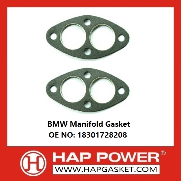 HAP500019 BMW Manifold Gasket 18301728208
