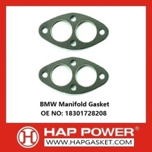 BMW Manifold Gasket 18301728208