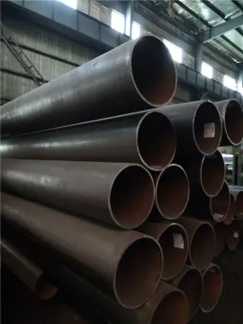 Hot Rolled API 5L Oil Pipe