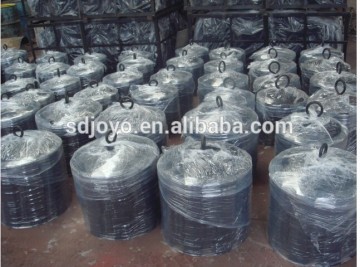65Mn round hole agricultural plough BLADES