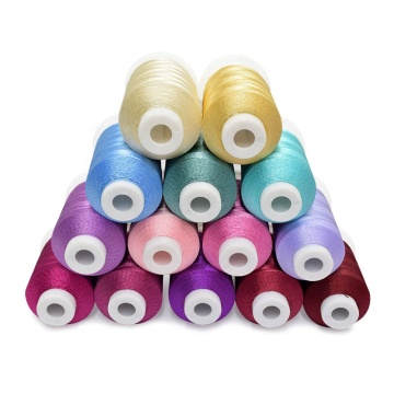 500 Meter New Arrival Rich Color Nylon Hand-Braided DIY Tassel Thread: Perfect Pendant Rope Necklace and Craft Supply
