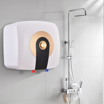 Compact 15 Litre Electric Water Heater - Low Price Portable Water Heater in China