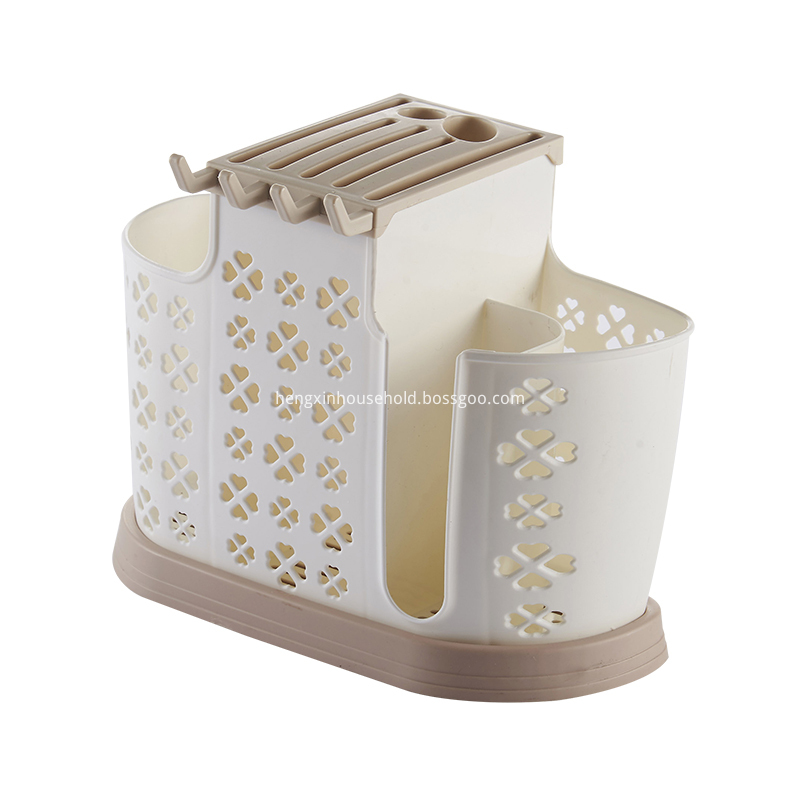 Kitchen Tools Caddy