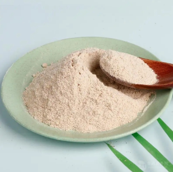 100% White Quinoa Powder