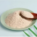 Polvere di proteina di quinoa di alta qualità