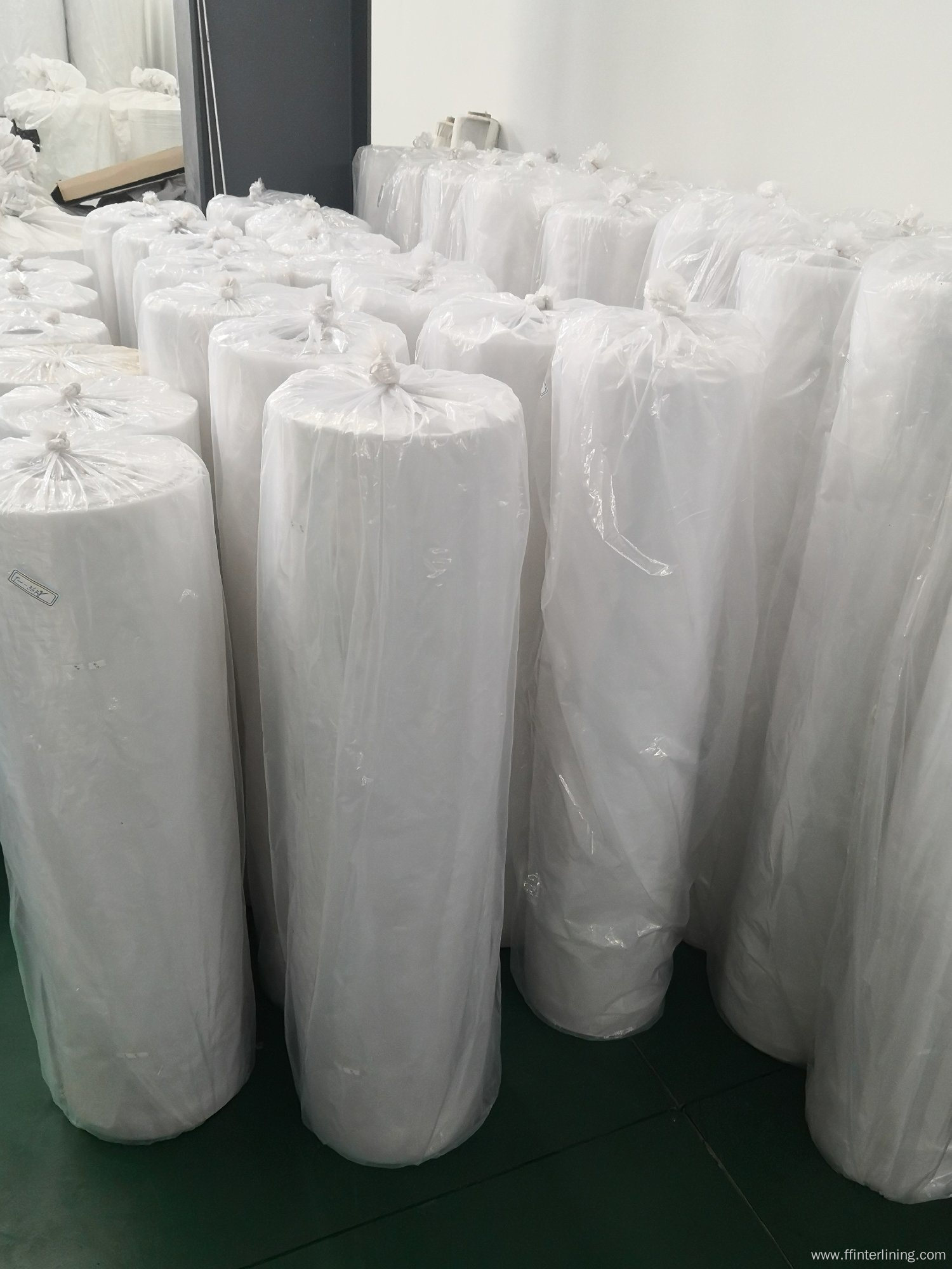 Dust Collector Filter Bags Nonwoven