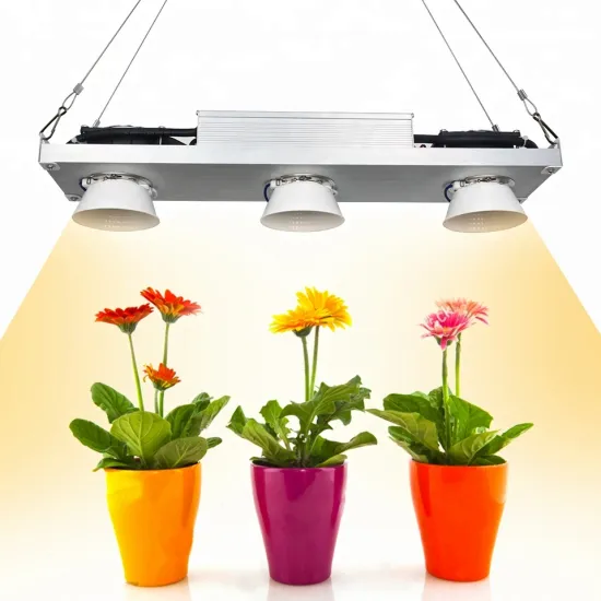 wholesale factory price Led grow light cxb3590,Citizen CLU048-1212 and Vero29 cobs full spectrum led grow light