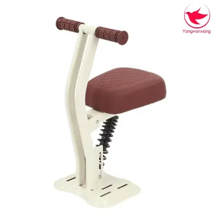 2024 Hot Popular Child Seats for Electric Bikes and Motorcycles