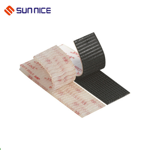 3M Dual Lock Black Fastening Automotive Tape