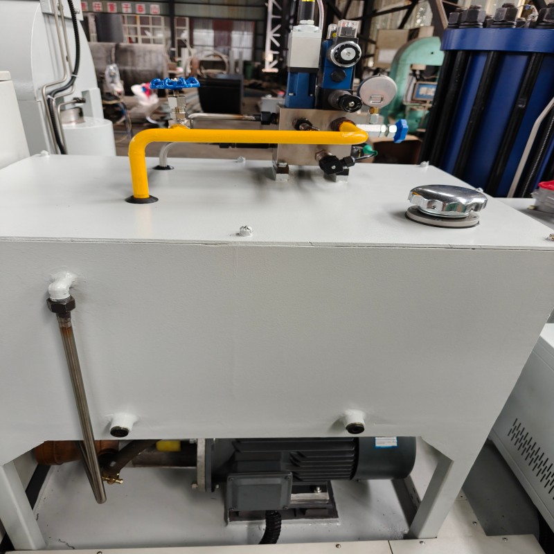 CIP D200XH300/300MPA